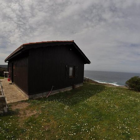 Bungalow 1 - Playa Arnela Carballo Kültér fotó