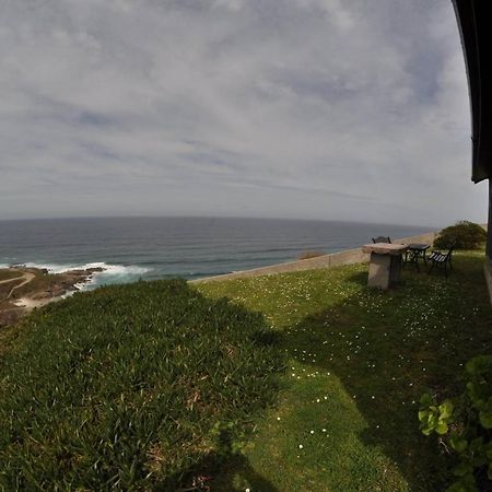 Bungalow 1 - Playa Arnela Carballo Kültér fotó