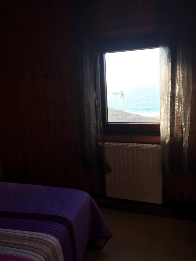 Bungalow 1 - Playa Arnela Carballo Kültér fotó