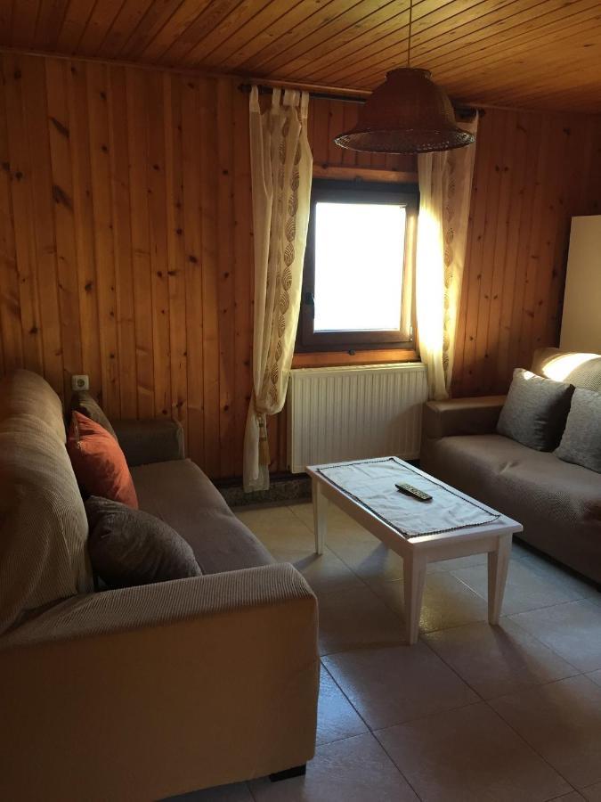 Bungalow 1 - Playa Arnela Carballo Kültér fotó
