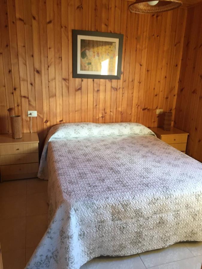 Bungalow 1 - Playa Arnela Carballo Kültér fotó