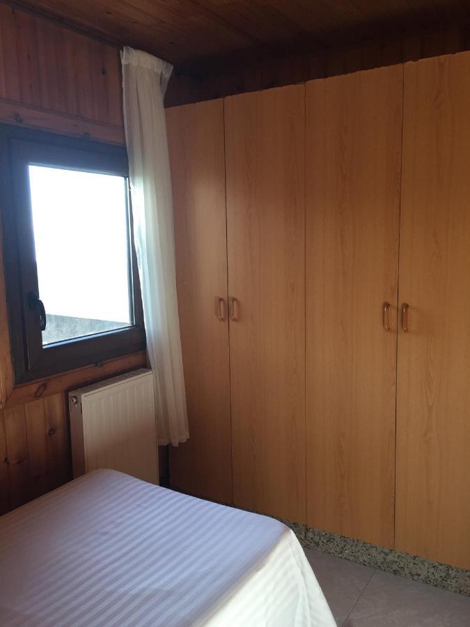 Bungalow 1 - Playa Arnela Carballo Kültér fotó
