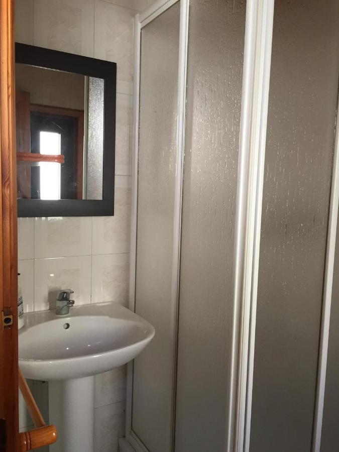Bungalow 1 - Playa Arnela Carballo Kültér fotó