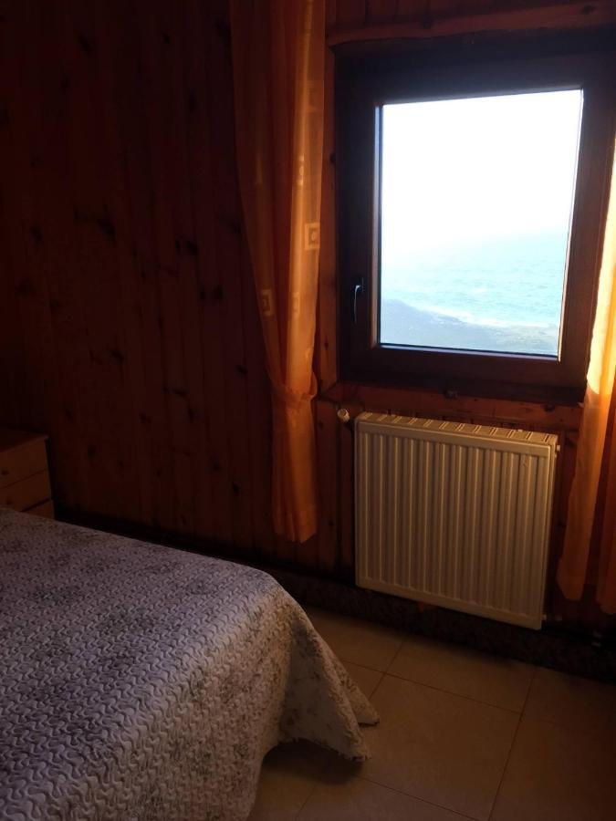 Bungalow 1 - Playa Arnela Carballo Kültér fotó
