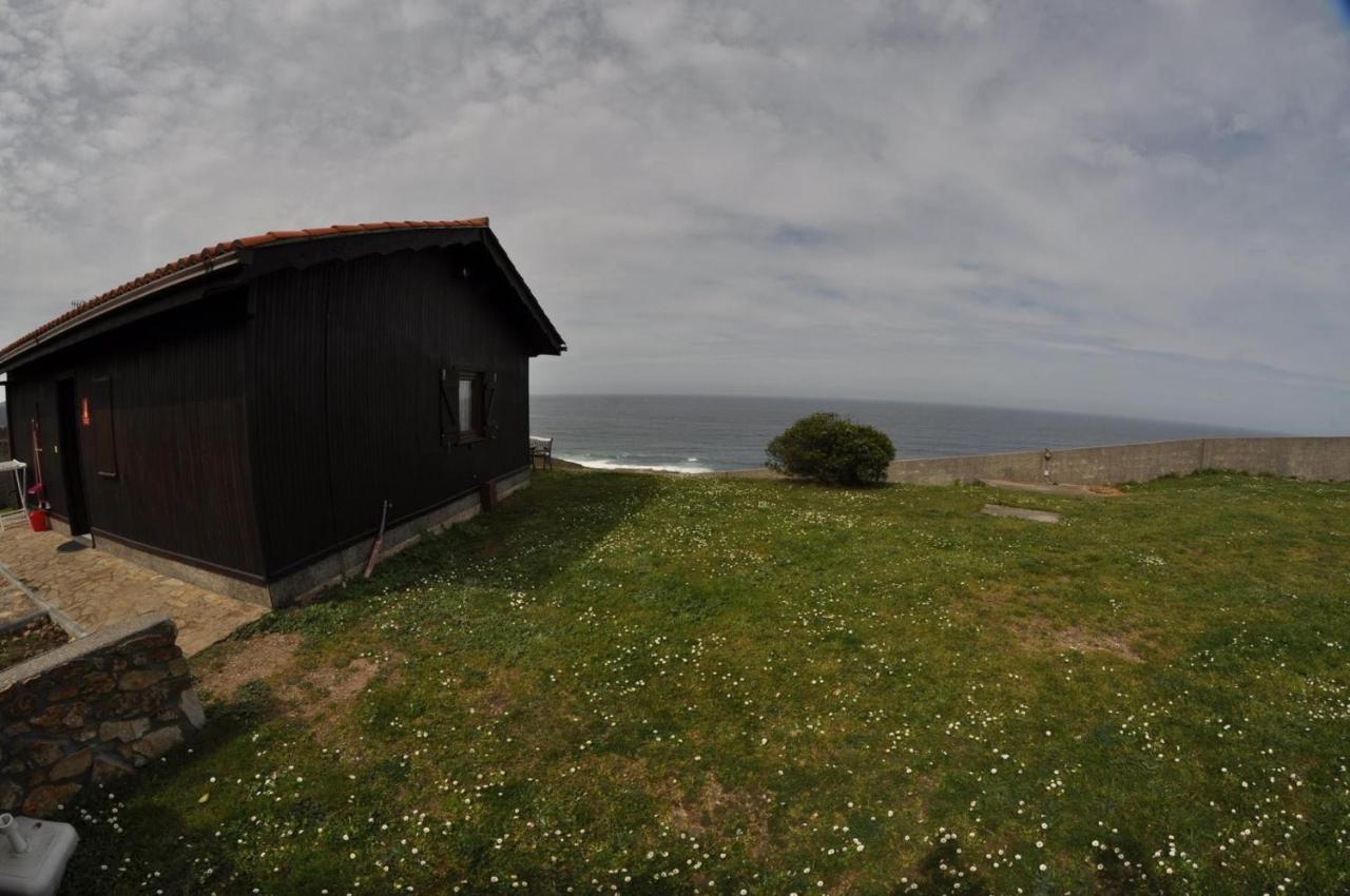 Bungalow 1 - Playa Arnela Carballo Kültér fotó