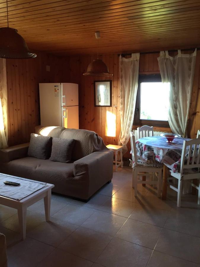 Bungalow 1 - Playa Arnela Carballo Kültér fotó